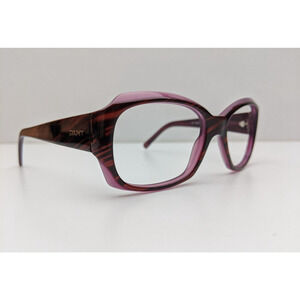 🕶️Frame Only! DKNY DY4048 Women's Sunglasses 55/17 130 /KAC355🕶️​